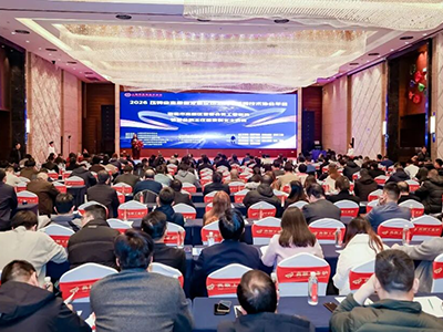 Vanfens piedalās 2026. gada augstas-liešanas nozares kvalitātes attīstības fo...